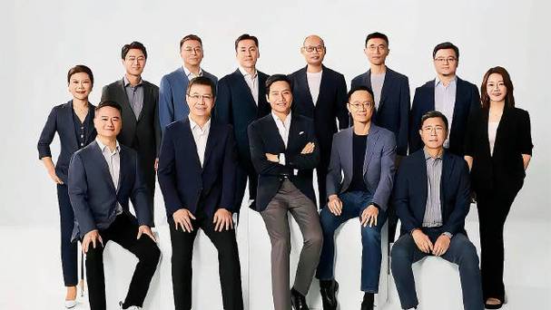 联合创始人就是股东吗