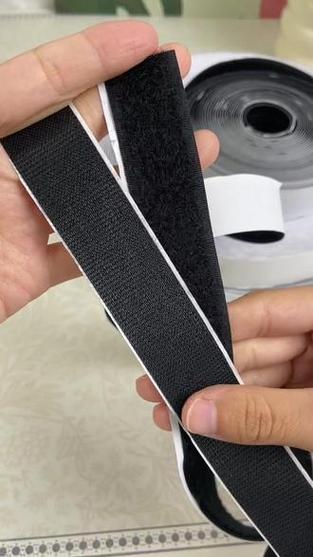 魔术贴不粘了用双面胶缩略图