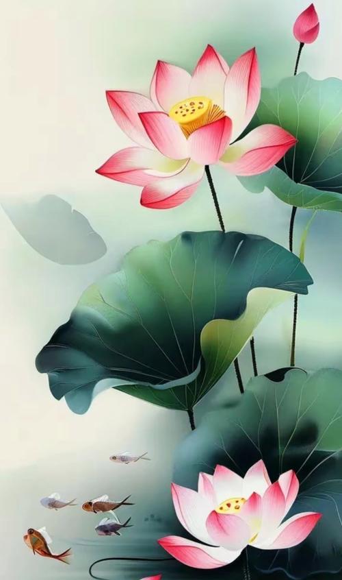 电脑待机界面有广告图标