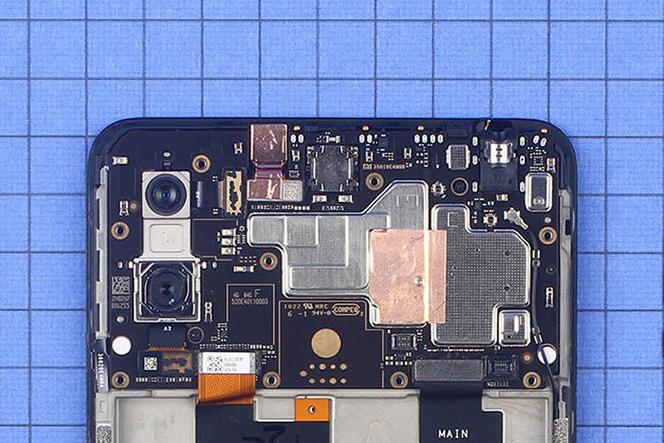 小米max3处理器