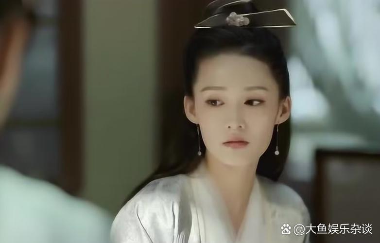 庆余年堕落版改编版林婉儿图标