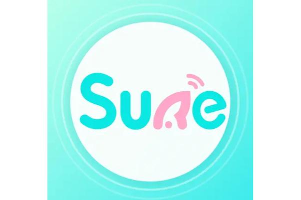 sure竖耳下载