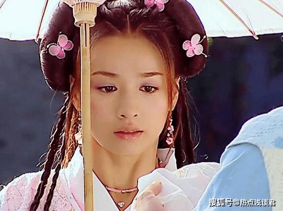 花娇讲的是什么
