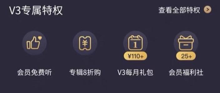 喜马拉雅VIP到期从哪里看
