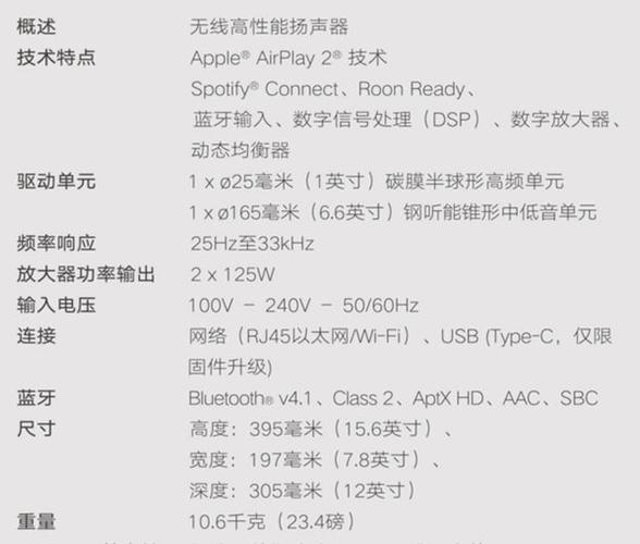 蓝牙音箱改中文语音