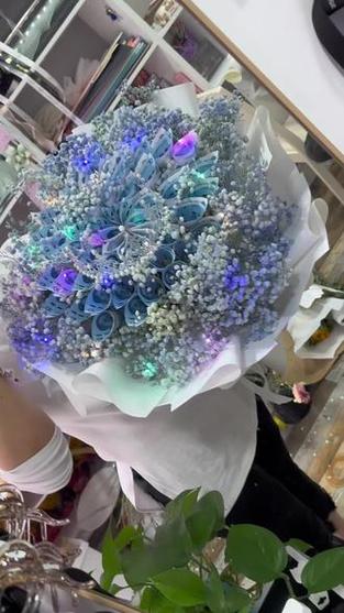 满天星一般卖多少钱图标