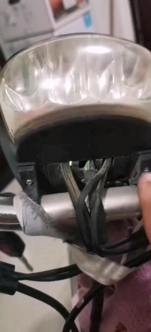 电动车遥控锁丢了怎么解除