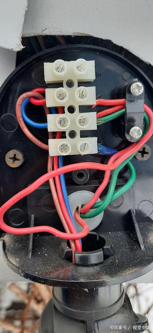 380v三根线接法