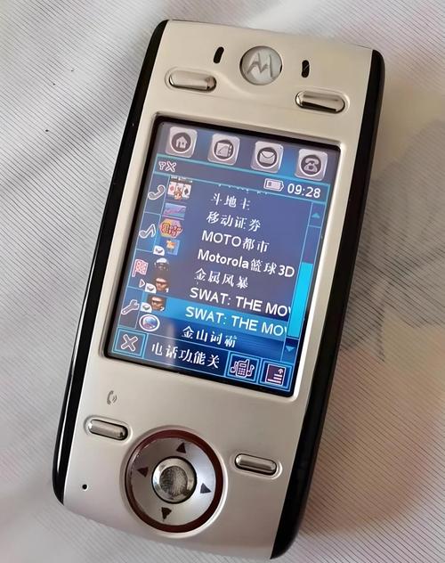 摩托罗拉算国产手机吗截图