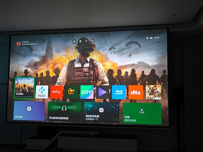xbox怎么看电视