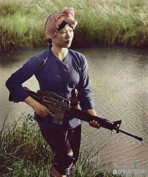 打仗时会杀女兵吗