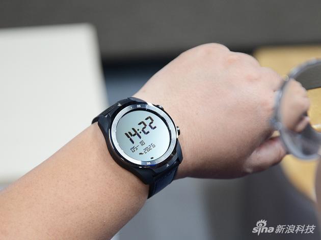 oppo设置永不熄屏