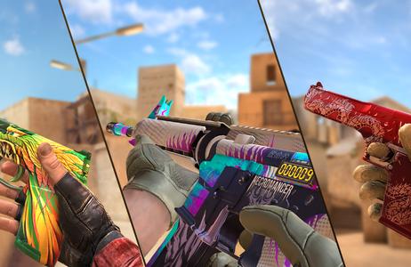csgo2手机版下载