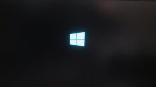 win10桌面黑屏缩略图