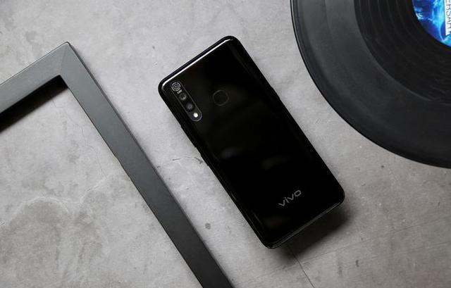 z5x设置充电显示灯截图