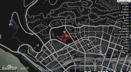 gta5飞车特技