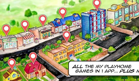 娃娃屋最新版2024