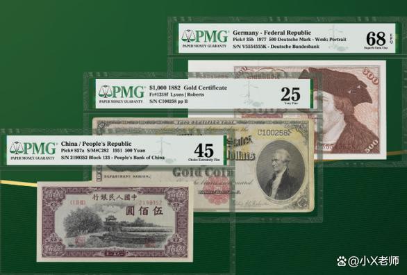 pmg评级币查询