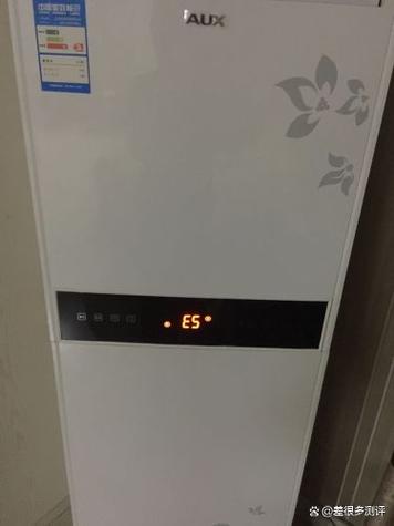 空调e5故障怎么解决