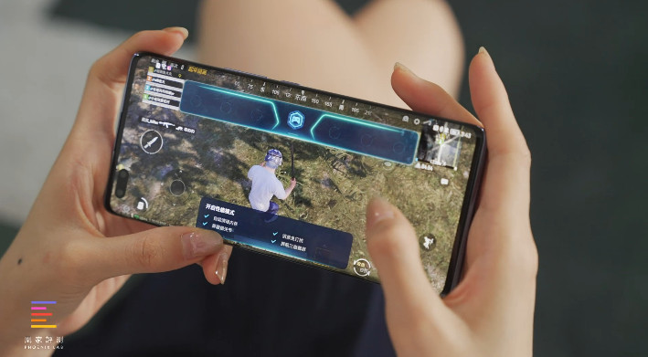 荣耀20pro4K录像空间