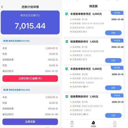 暂时还不上网商贷