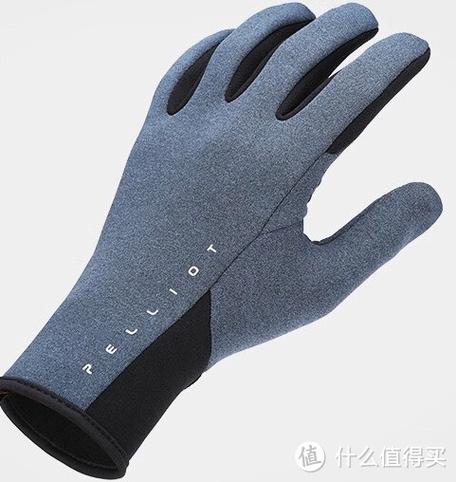戴着手套为什么能触屏截图