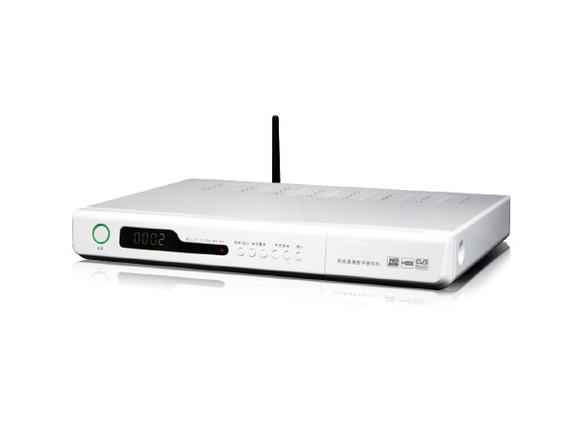 机顶盒带wifi图标