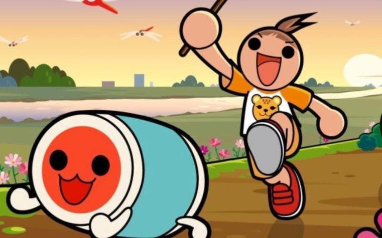 太鼓达人2026夏什么时候开始
