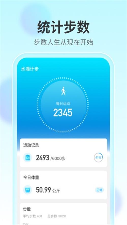 华为手机出现水滴图标