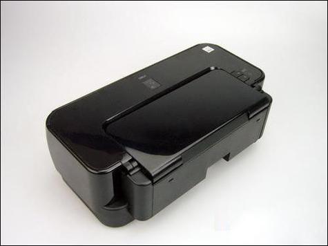canon打印机ip1880缩略图