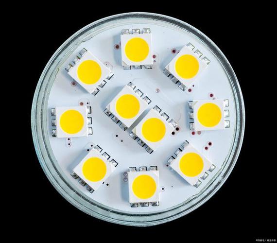 led暖光和白光哪个对眼睛好图标