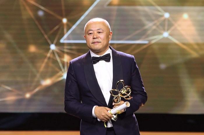 白鹿原的导演是谁