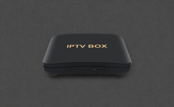 智慧tv 机顶盒