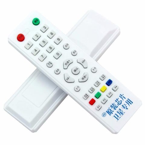 小锅遥控器使用说明书