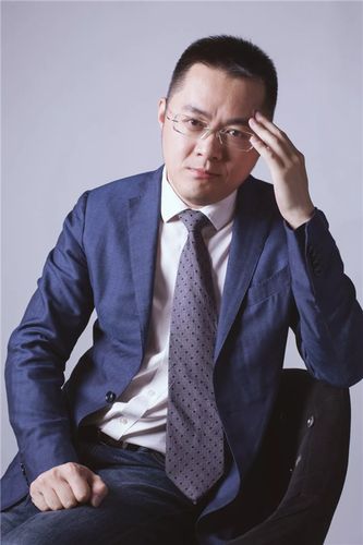 龙珠直播老板