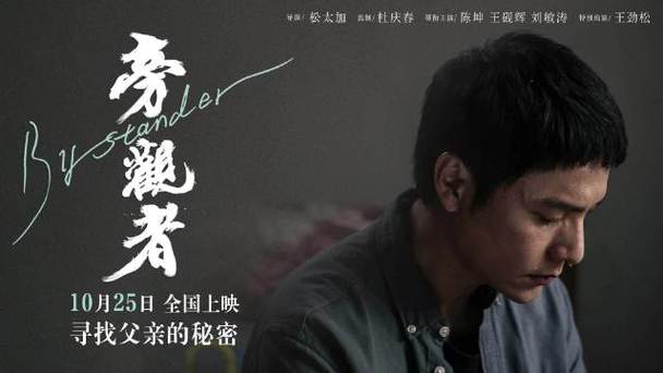 旁观者档案馆