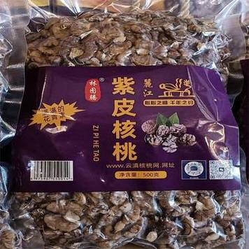 核桃仁品牌十大排行榜