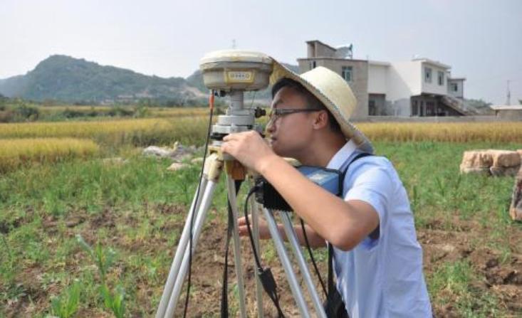 怎么丈量土地亩数