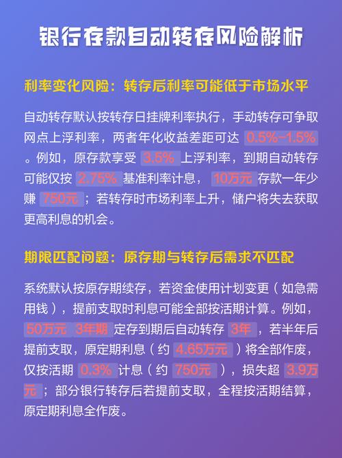 自动转存有风险吗截图