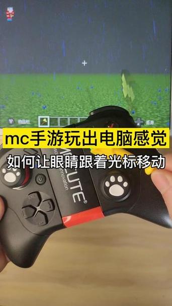 手游模拟器鼠标转视角