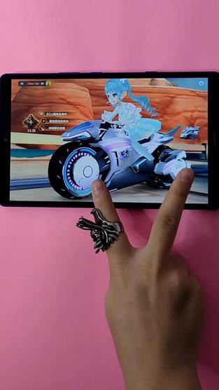 qq飞车美化版最新版