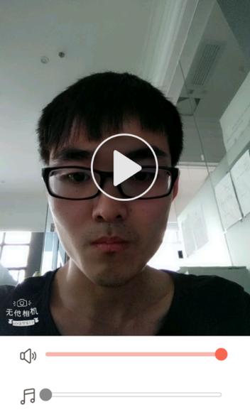 无他相机和真人差距