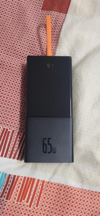 倍淘充电宝是什么档次