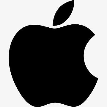 iphone 黑色圆点图标