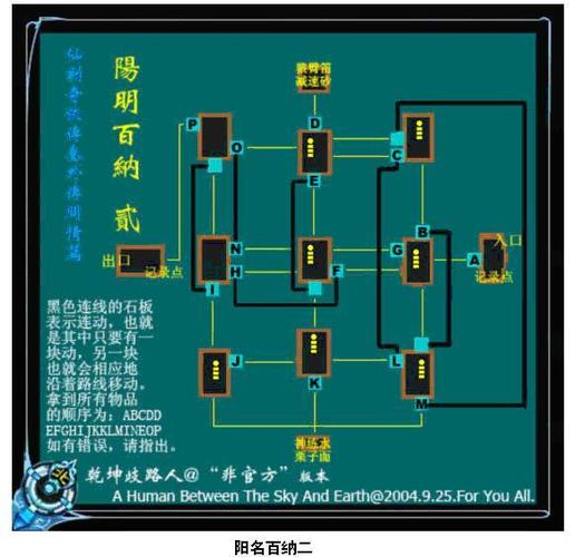 仙剑三外传隔世支线