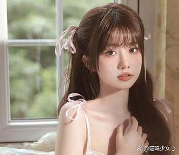 给我递糖的校花
