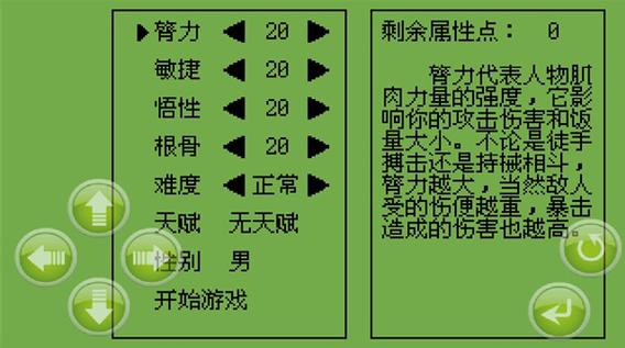 白金英雄坛2神功修改版截图