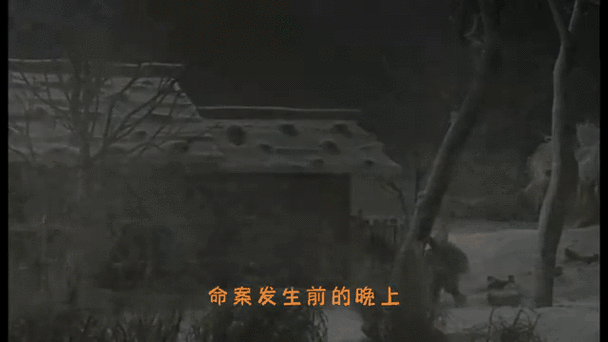 怪谈百物语雪女在线观看游戏截图