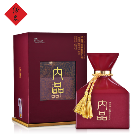 52度酒鬼酒多少钱一瓶图标