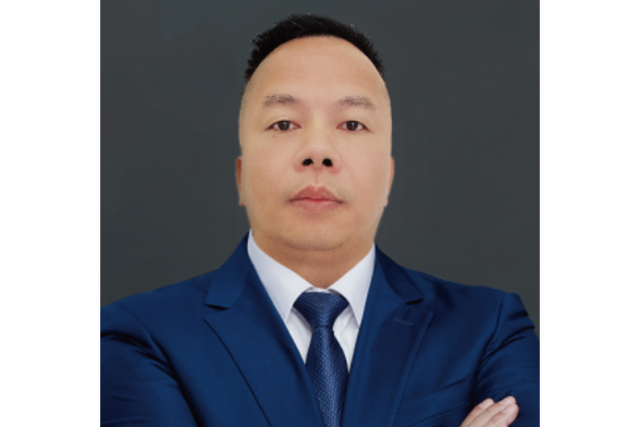 领丰电子董事长缩略图